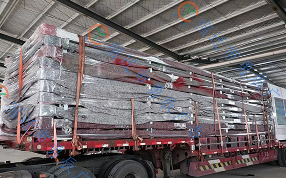 湖北候車亭發(fā)貨